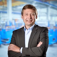 IDEAL-Werk C.+E. Jungeblodt GmbH + Co.KG Employee Winfried Schulte's profile photo