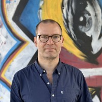 Inertia Engineering Employee Laurent Marechal's profile photo