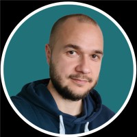 Axel Richard's profile photo