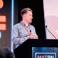 Unifrog Employee Christopher Edwards's profile photo