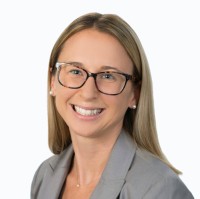 Irwin Marine Employee Kristen Jones's profile photo