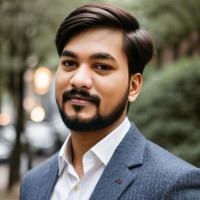 Vtechys Employee Ashish Yadav's profile photo