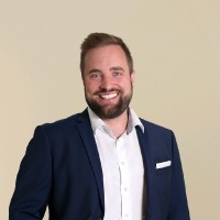 Oris Dental Norge Employee Anders Stokke's profile photo