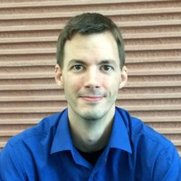 University of Florida Employee J.d. Cain's profile photo