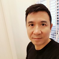 Chailease International Finance Corporation Employee Joseph Tseng's profile photo