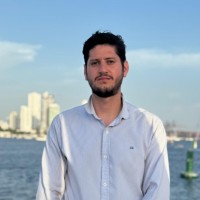 Watch Out Employee Jorge Valdivieso's profile photo