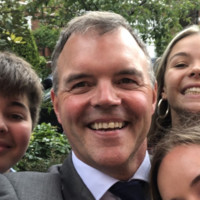 TSG Group Employee Henry Simpson's profile photo