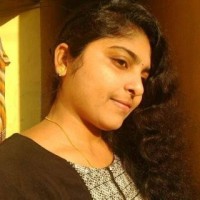 Anlage Infotech (India) P Ltd Employee Rekha Rasiraju's profile photo