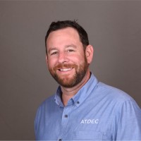 ATDEC Employee Tommy Beas's profile photo