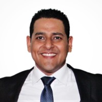 IBM Employee Julio Padron's profile photo