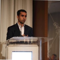 Equifax Employee Ashfaque Ahmed's profile photo