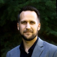 IBM Employee Bobby Muench's profile photo