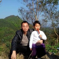 Shenzhen Hooanke Technology Co.,Ltd Employee Mark Pan's profile photo
