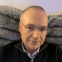 Golf de Saint-Nom-La-Bretèche Employee Patrick Bernhard's profile photo