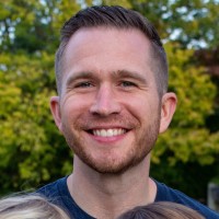 SAP Ariba Employee Tony Goodwin's profile photo