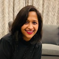 GoHighLevel Employee Margaret Dsouza's profile photo