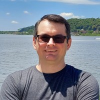 LendingUSA Employee Célio Cidral's profile photo