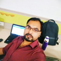 Acefone Employee Pankaj Chaturvedi's profile photo