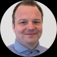 Energy Cool Employee Rune Thagaard's profile photo