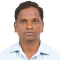 CRF Employee Biju Mathew's profile photo