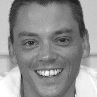 Uniworker Employee Richard Kennard's profile photo