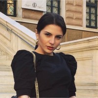 Sofia Tsaklidou Email