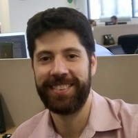 V2COM Employee Ramon Stievano's profile photo
