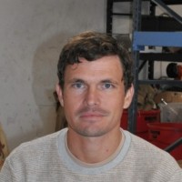 Tiny House Coffee Roasters, Inc. Employee Blake Thomas's profile photo