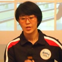 GameScribes Employee Sumie Tanaka's profile photo