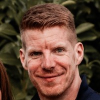 Lodder Software Employee Daniël van der Wielen's profile photo