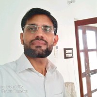 Zeemo Employee Manoj Sharma's profile photo