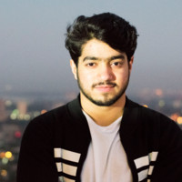 MUST Company Employee Mohsin Zahid's profile photo