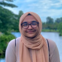 Instabase Employee Ayesha Ali's profile photo