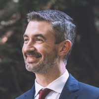 Confidential Employee Chad Keck's profile photo