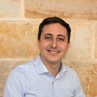Amaka Employee Francesco Martella's profile photo
