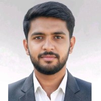 Roadmap IT Solutions (P) Ltd. Employee Karthik R's profile photo