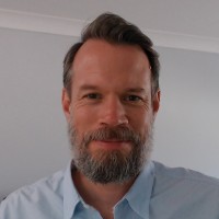 Ocean Signal Limited Employee Daniel Jones's profile photo