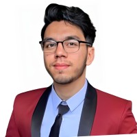 REDSUP Employee Mohssine Hatifi's profile photo