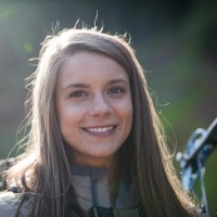 Pennsylvania Game Commission Employee Emily Reichert's profile photo