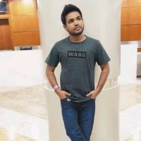 Selectsys America Inc Employee Abed Hussain's profile photo
