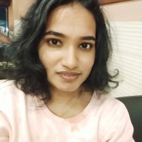 GBS PLUS Employee Athulya M's profile photo