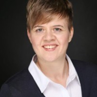ICT AG Employee Kristina Lernhart's profile photo