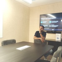 NETNXT Network Employee N Kumar's profile photo