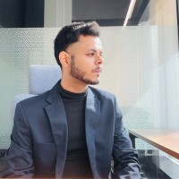 Pinch Employee Karan Thakur's profile photo
