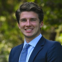 Arch Employee Chase Baker's profile photo
