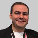 Initium Software Employee Alejandro Miñarro's profile photo