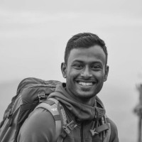 Molg Employee Sudharsan Balasubramani's profile photo