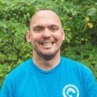 Michindoh Employee Tiller Martin's profile photo