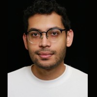 Pinterest Employee Ahsan Ullah's profile photo