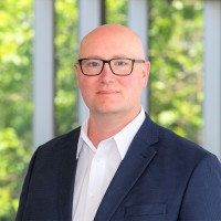 Parker Hannifin Employee Michael Carroll's profile photo